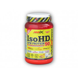 IsoHD 90 CFM Protein 800g - dvojitá holandská čokoláda