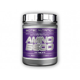 Amino 5600 200 tabliet