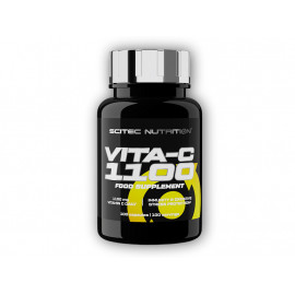 Vitamín-C 1100 100 kapsúl