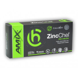 ZincChel 90 Vcps - chelát zinku