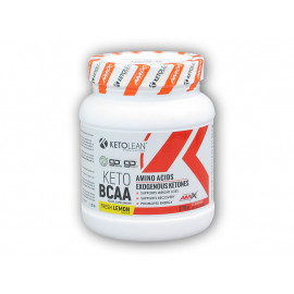 Keto go BHB + BCAA 270g - lesné bobule