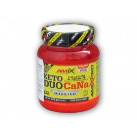 Keto DUO CaNa goBHB 280g - oranžová