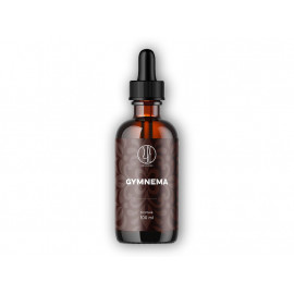 Gymnema alkoholová tinktúra 1:3 100ml