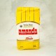Yerba Mate Amanda Citrón 500g