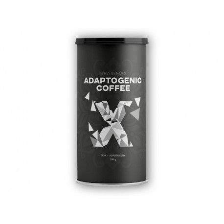 Adaptogenic Coffee 300g