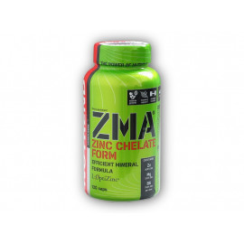 ZMA 120 kapsúl