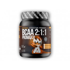 BCAA Promaxx 2:1:1 500 kapsúl