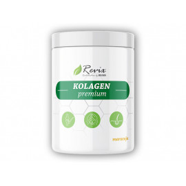 Kolagen Premium natural 250g - maracuja