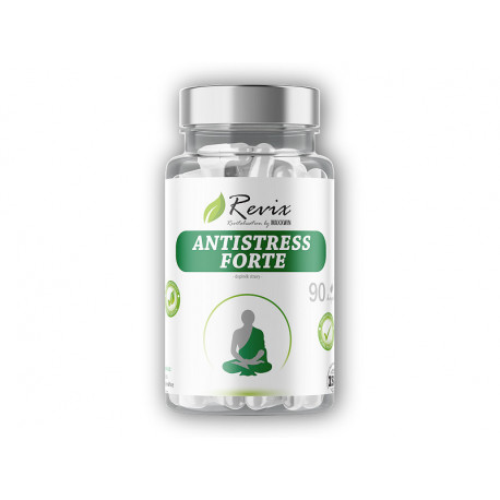 Antistress forte 90 kapslí