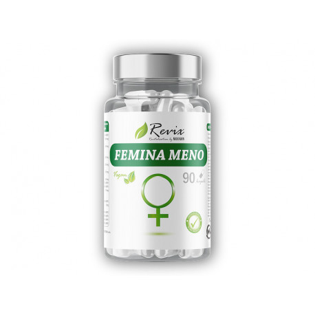 Femina Meno 90 kapslí
