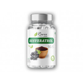 Resveratrol 90 kapsúl