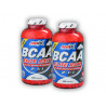 2x BCAA Elite Rate 500 kapsúl