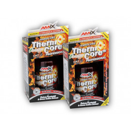 2x ThermoCore Professional 90 kapslí