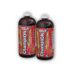 2x ChampION Športový palivový koncentrát 1000ml - ovocný punč
