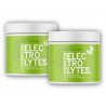 2x Hydratačné elektrolyty 300g - jablko