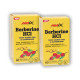 2x Berberín HCl + GreenTea &amp; Púpava 60 kapsúl