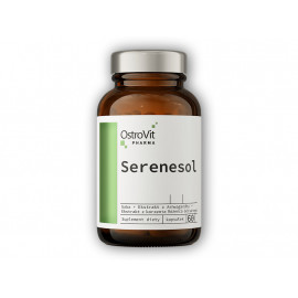 Pharma Serenesol 60 kapsúl