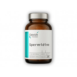 Pharma spermidín 30 kapsúl