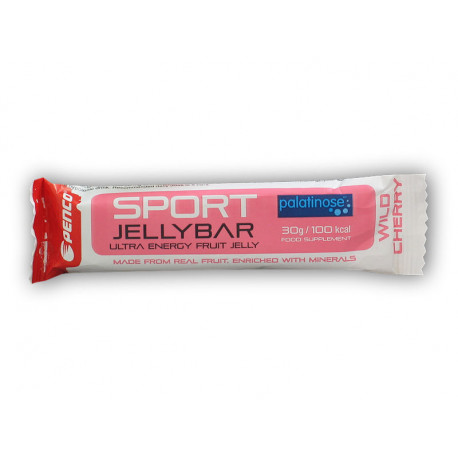 Jelly Bar 30g - cedráta