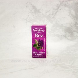 Vôňa Bez