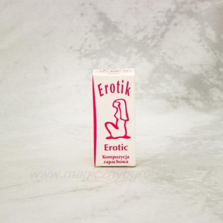 Vôňa Erotik