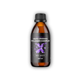 Lipozomální Kolagen komplex 250ml