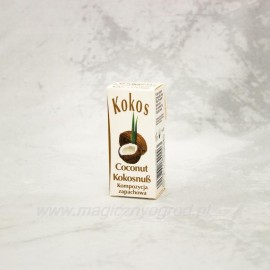 Vôňa Kokosová
