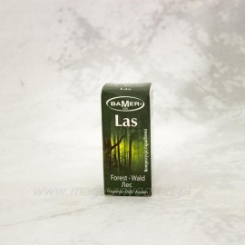 Vôňa Lesa