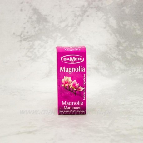 Vôňa Magnolia