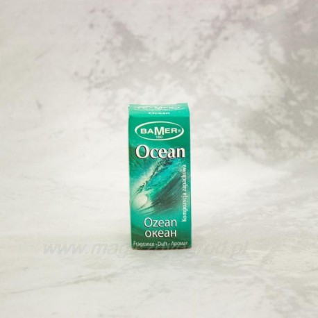 Vôňa Oceánu