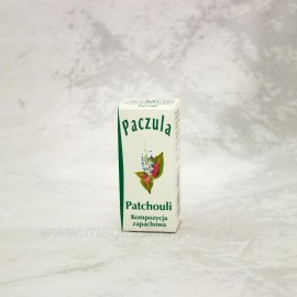 Vôňa Pačuli