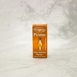 Vôňa Pižma