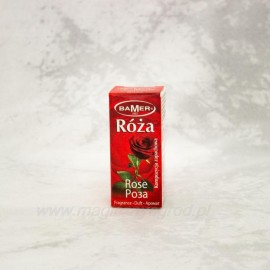 Vôňa Ruža