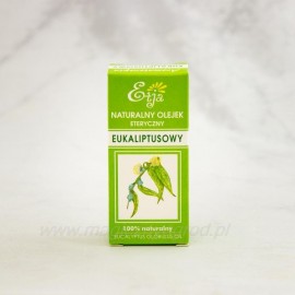 Olej Eukalyptový Etja 10ml
