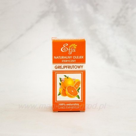 Olej Grapefruitový Etja 10ml