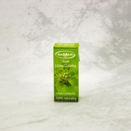 Olej Litsea Cubeba Bamer 7ml