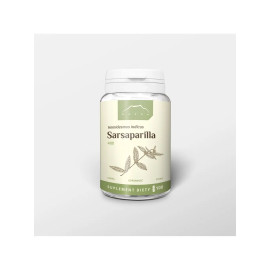 Sarsaparilla indická - Sarsaparilla kapsule 400 mg x 100 - Hemidesmus indicus - 5