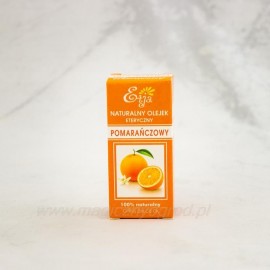 Olej Pomarančový Etja 10ml