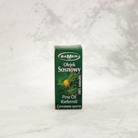 Olej Borovica Bamer 7ml