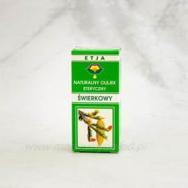 Olej Smrek Etja 10ml