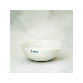 Miska porcelánová s náustkom - veľká - 5