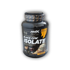 Black Line Black CFM Isolate 1000g - ľadová káva