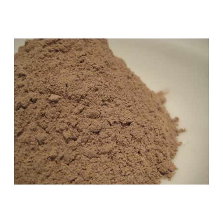 Hlina Marocká Ghassoulite - 100g