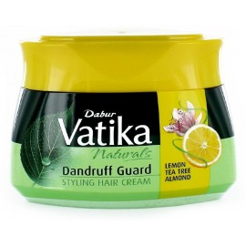 Krém citrón na lupiny Dabur Vatika 140 ml