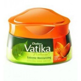 Krém na vlasy Dabur Vatika 140ml Rascový