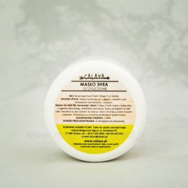 Bambucké maslo rafinované - 75ml