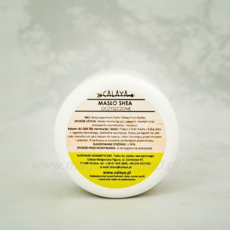 Bambucké maslo rafinované - 220ml