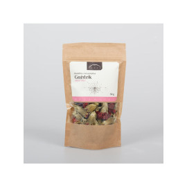 Karafiátový kvet - 50 g