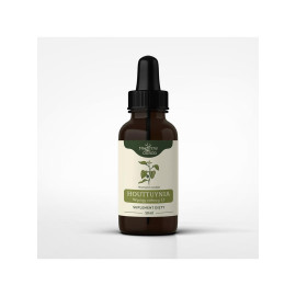 Tinktura Houttuynia cordata 1:1 - 50ml