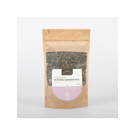 Fialová třapatka - 250g rezaná